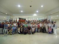 Würth-Senioren aus Künzelsau - 30.05.2012